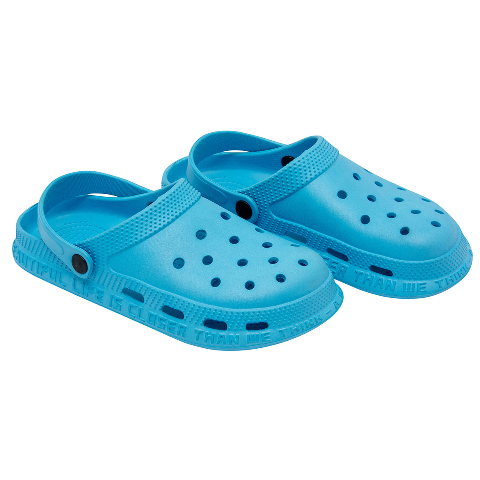 Novelido Yanı Yazılı Crx Terlik 36-40 - Görsel 1