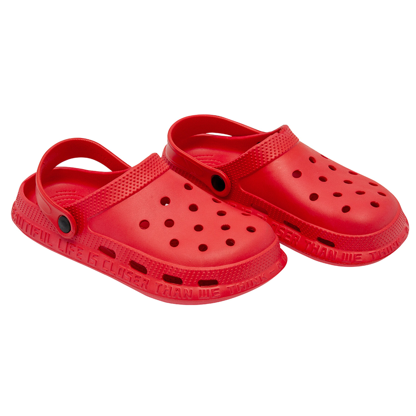 Novelido Yanı Yazılı Crx Terlik 36-40 - Görsel 2