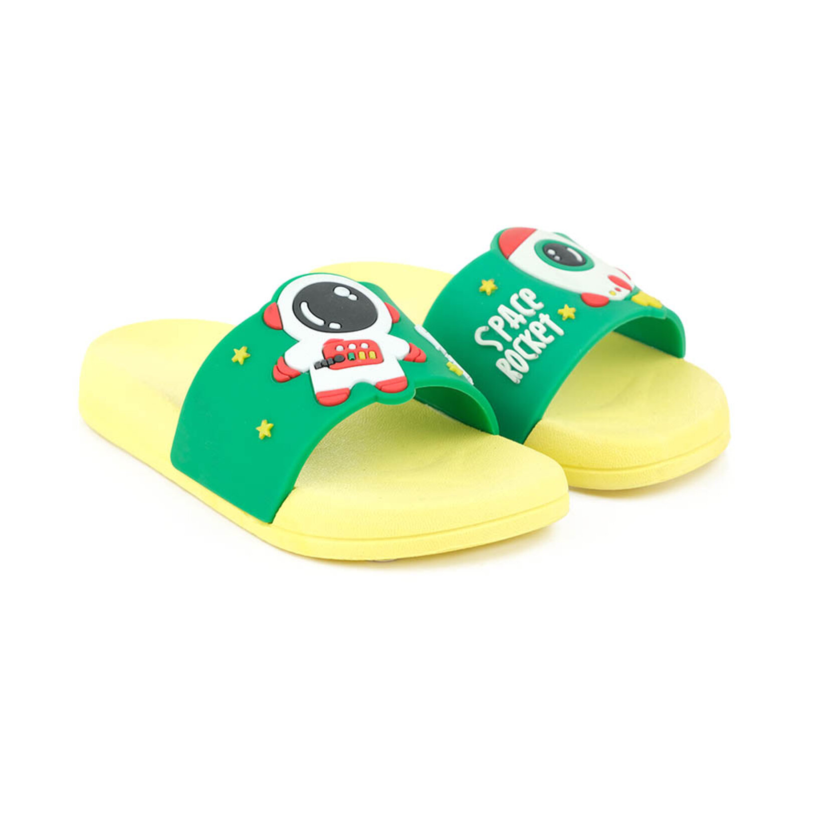 Gezer File Erkek Terlik 31-35