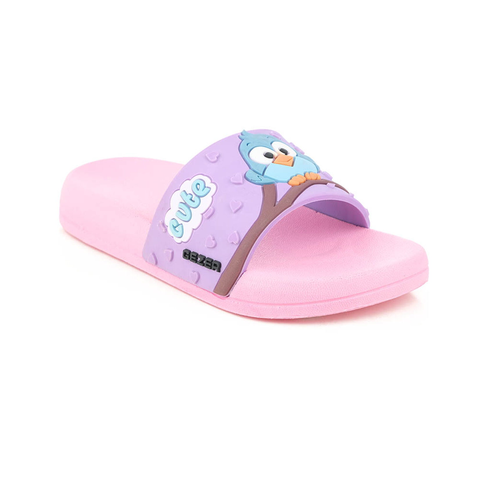 Gezer Patik Kız Terlik 26-30