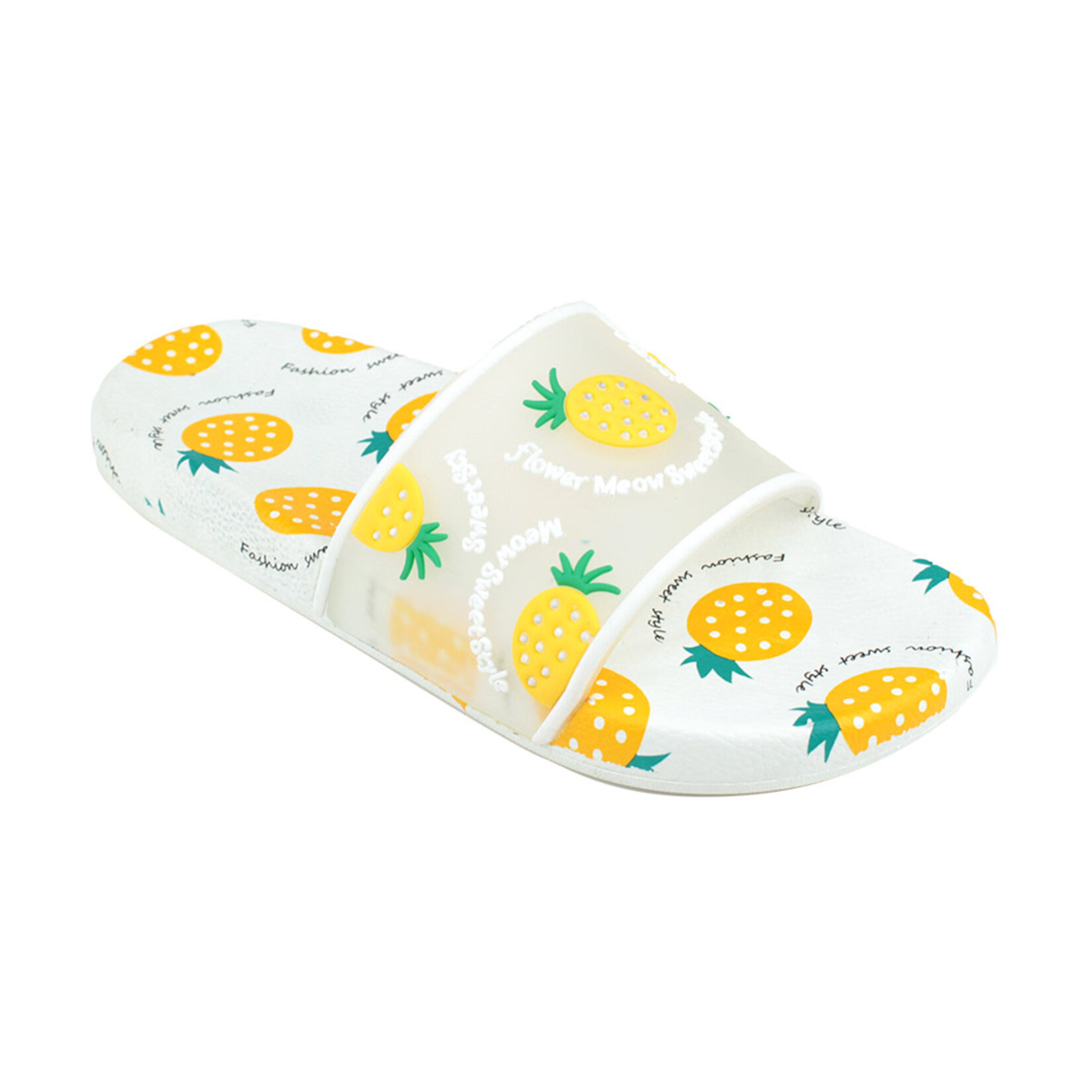 Gezer Trend Kadın Terlik 36-40