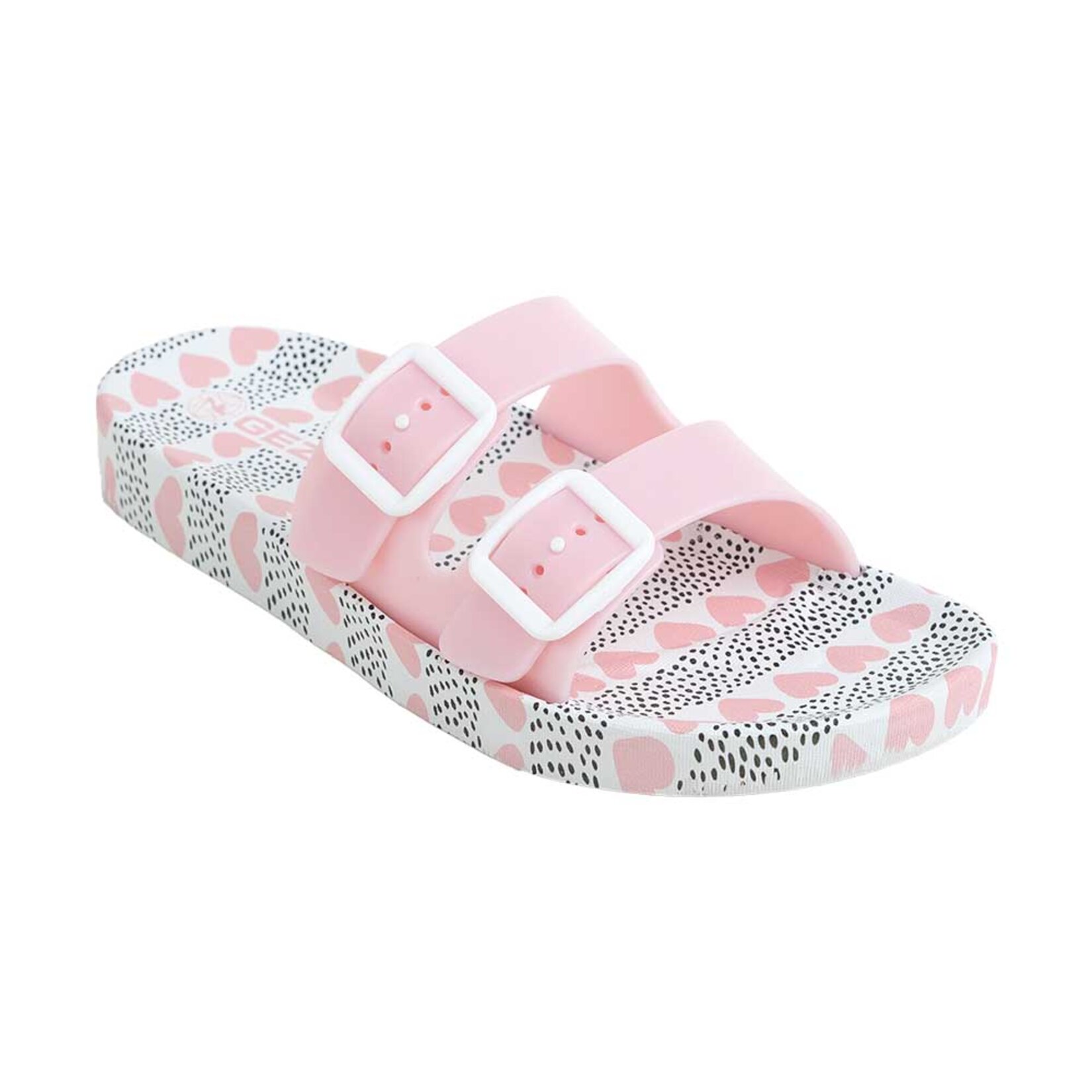 Gezer Çift Toka Kadın 36-40