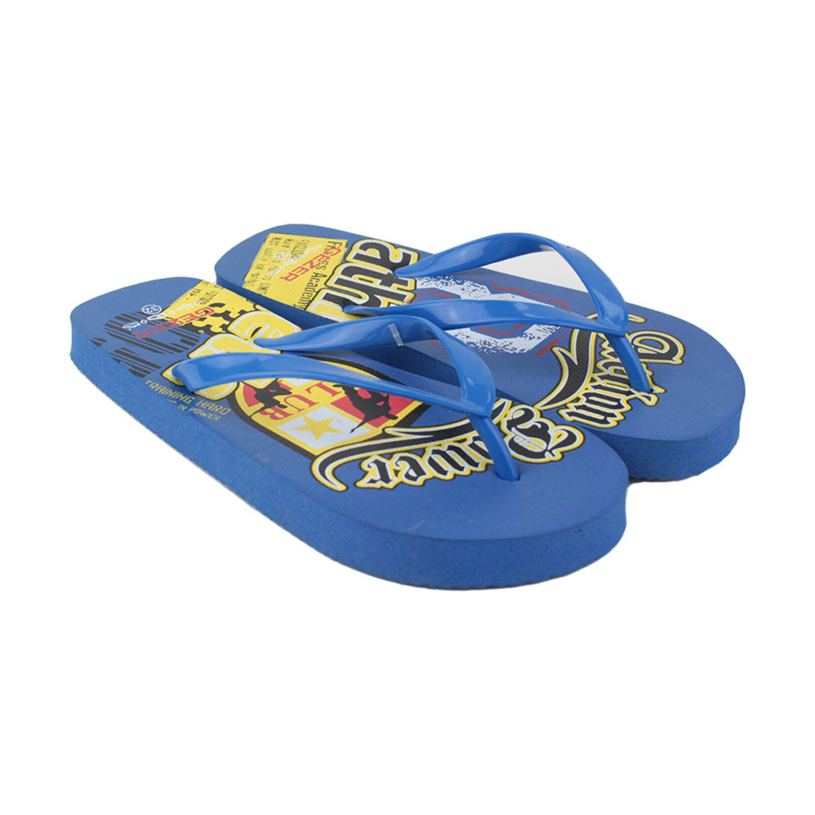 Gezer Parmak Arası Erkek Terlik 30-35