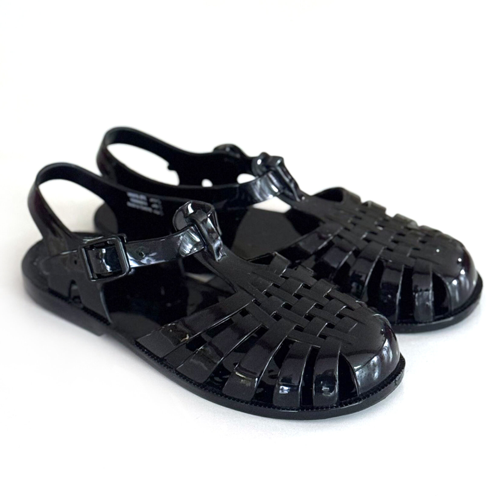 Novelido Bayan Pvc Sandalet 36-40