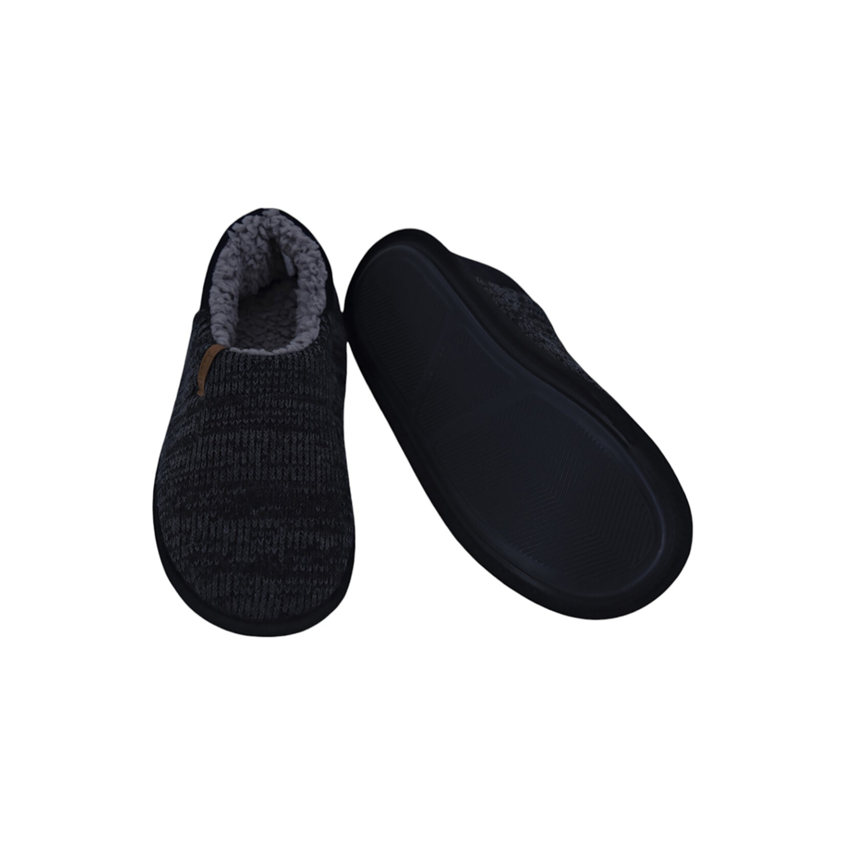 Chirpy Spoty-s Erkek Ayakkabı Siyah 40-41  - Görsel 1