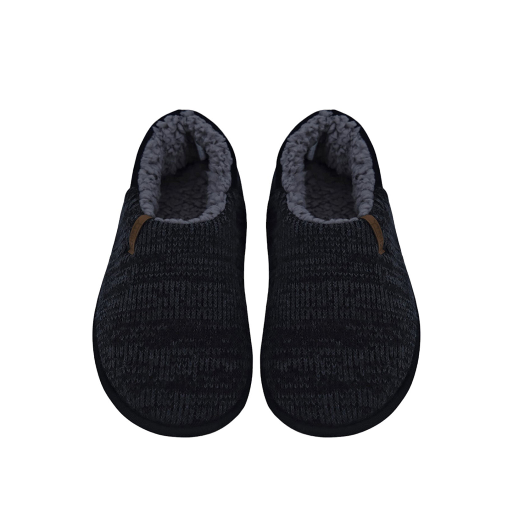 Chirpy Spoty-s Erkek Ayakkabı Siyah 40-41  - Görsel 3