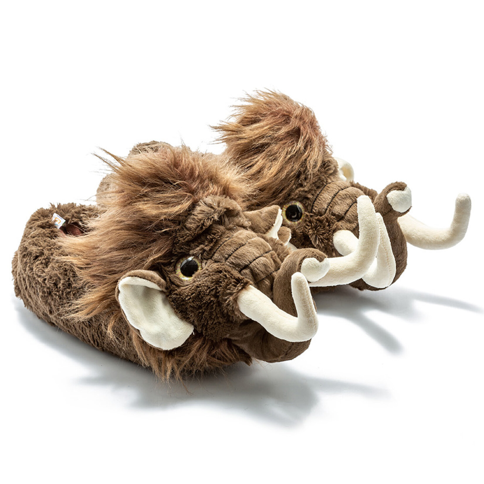 Twigy Mamut Kahve 39-43 - Görsel 1