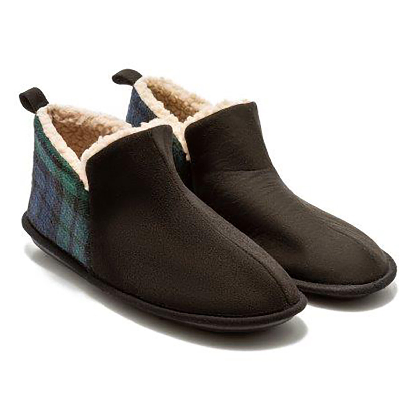 Twigy Opak 23 Siyah Terlik 41-46 - Görsel 1