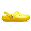 Crocs 203591-7A9 Kadın Terlik Sarı 38-39 - Görsel 1