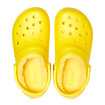 Crocs 203591-7A9 Kadın Terlik Sarı 38-39 - Görsel 4