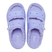 Crocs 207446-5Py Kadın Terlik Lila 38-39 - Görsel 2