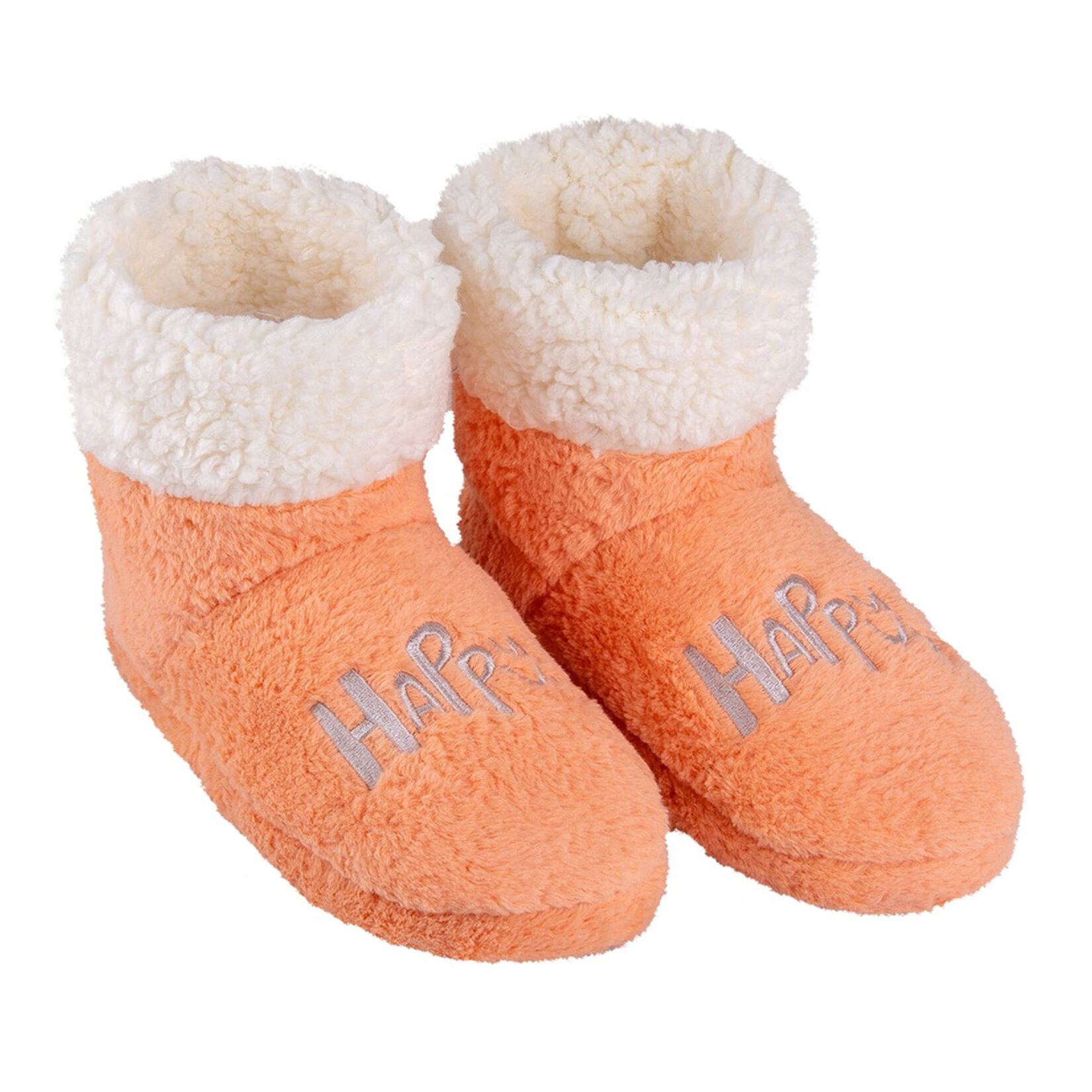 Chirpy Happy Kadın Panduf 38-41 - Görsel 1