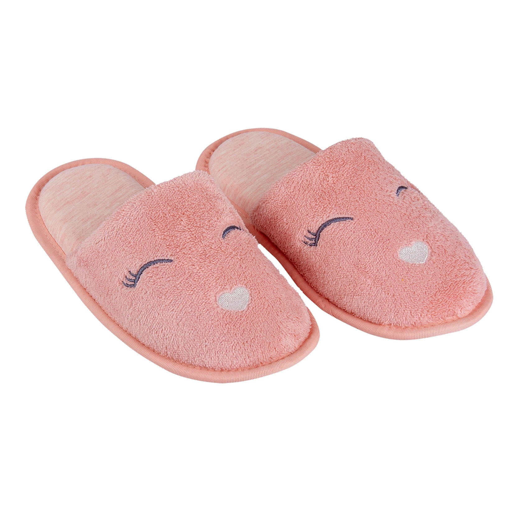 Chirpy Eyes Kadın Terlik Pembe 36-41