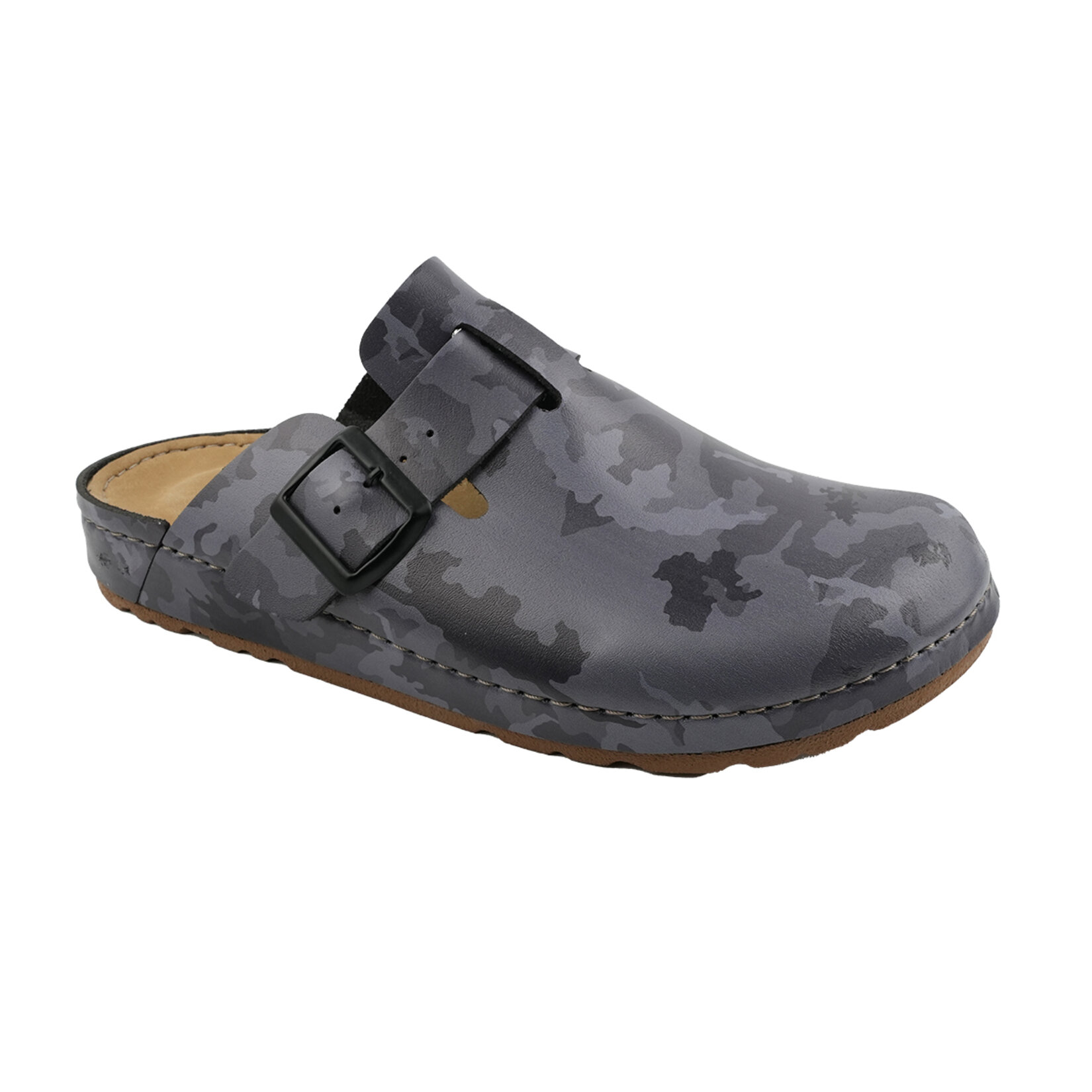 Fly Soft Sabo Erkek Terlik Lacivert 40-45 - Görsel 2