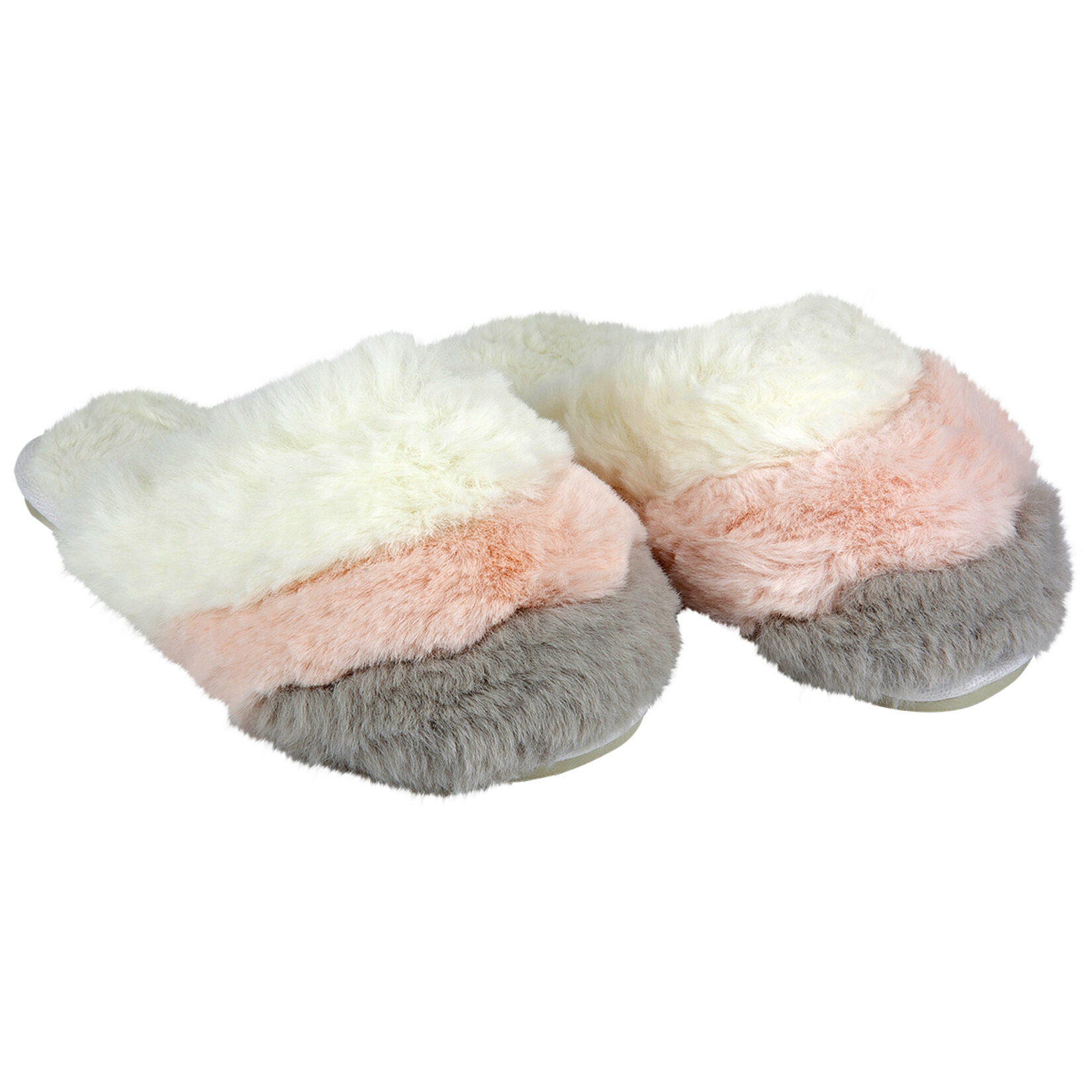 Nap Kadın Peluş Terlik