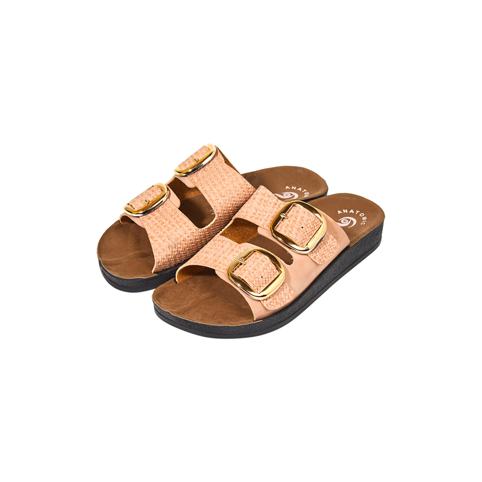 Gofleks Kadın Terlik Z-AŞ715-1 36-40