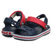 Crocs 12856-485 Çocuk Terliği Lacivert 27-35 - Görsel 3