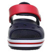Crocs 12856-485 Çocuk Terliği Lacivert 27-35 - Görsel 2