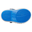 Crocs 12856-4BX Çocuk Terlik Mavi 27-35 - Görsel 4