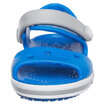Crocs 12856-4BX Çocuk Terlik Mavi 27-35 - Görsel 2