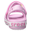 Crocs 12856-6GD Çocuk Terlik Pembe 27-35 - Görsel 3