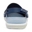 Crocs Literide 206708-4TA Erkek Terlik Lacivert 40-46 - Görsel 2