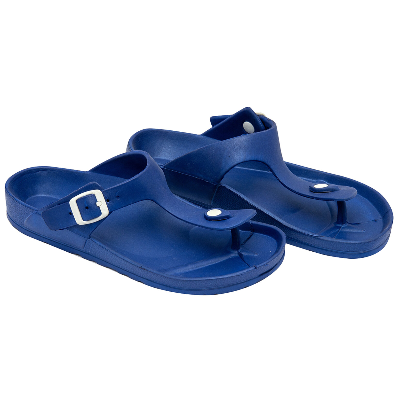 Novelido Erkek Parmak Arası Brk Terlik 41-45 - Görsel 2