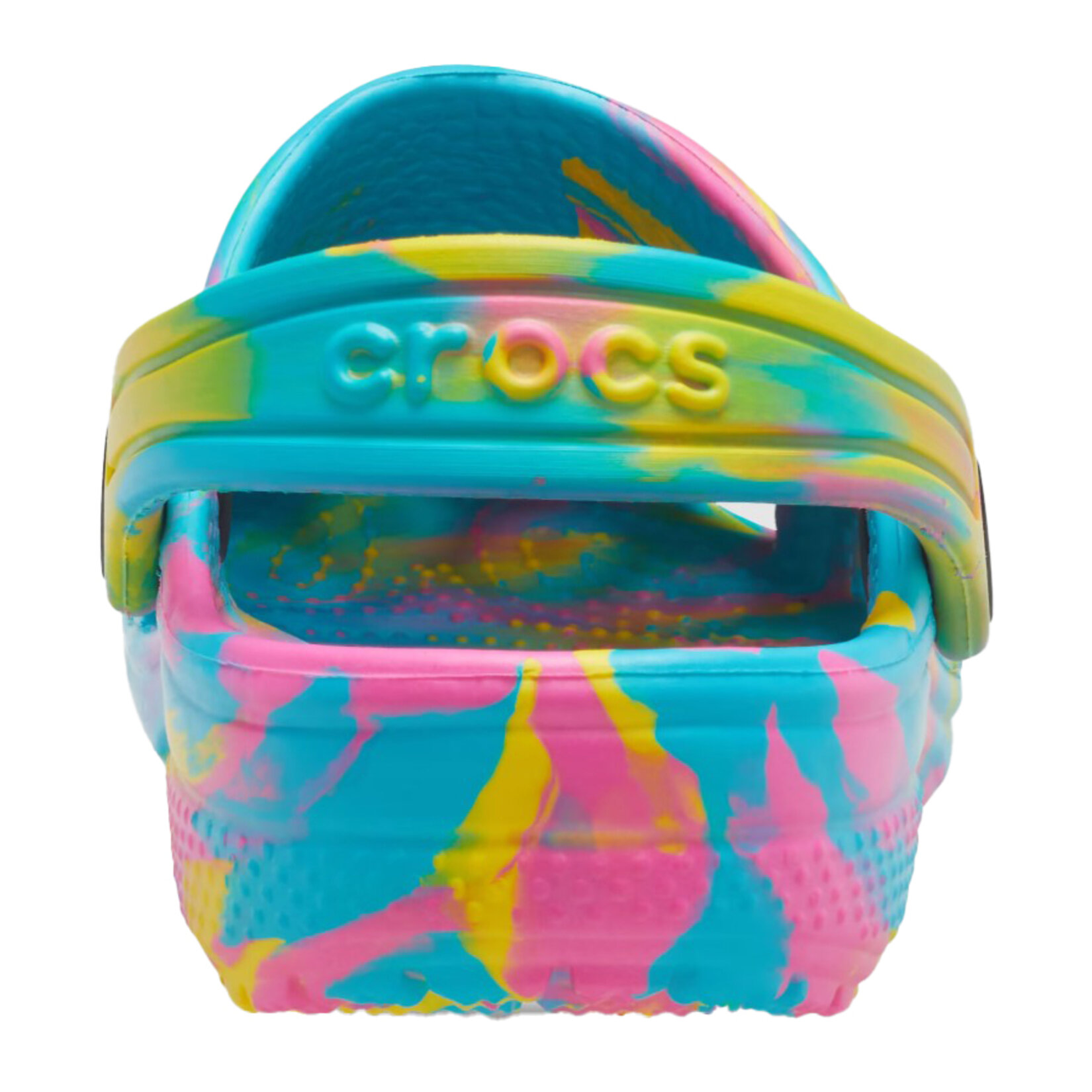 Crocs Classic Kids 206838-4SM Çocuk Terlik 22-28 - Görsel 2