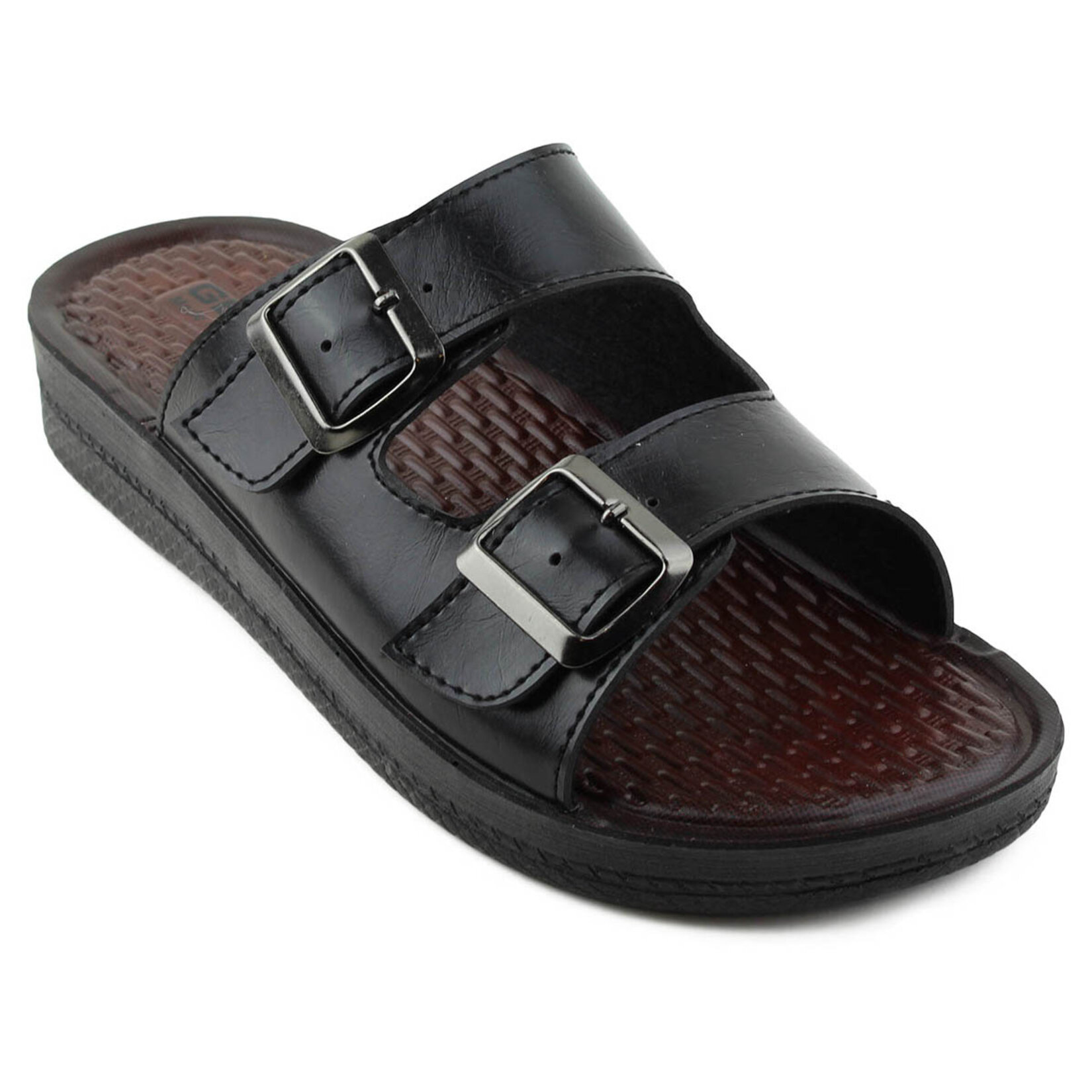 Gezer Erkek Terlik 40-45 Gt1ymm. 11586.00 Y22