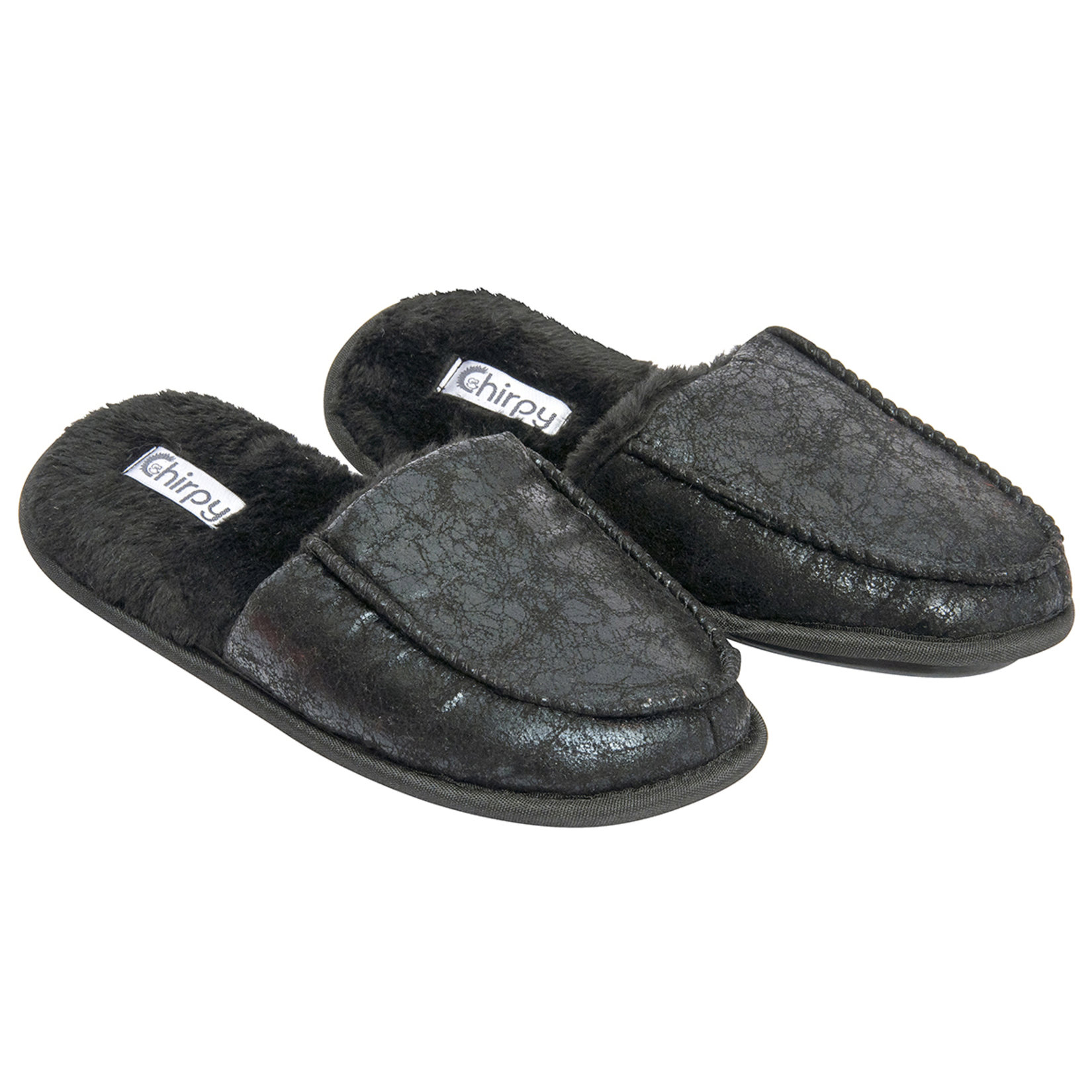 Chirpy King Erkek Terlik 40-44 K18-19