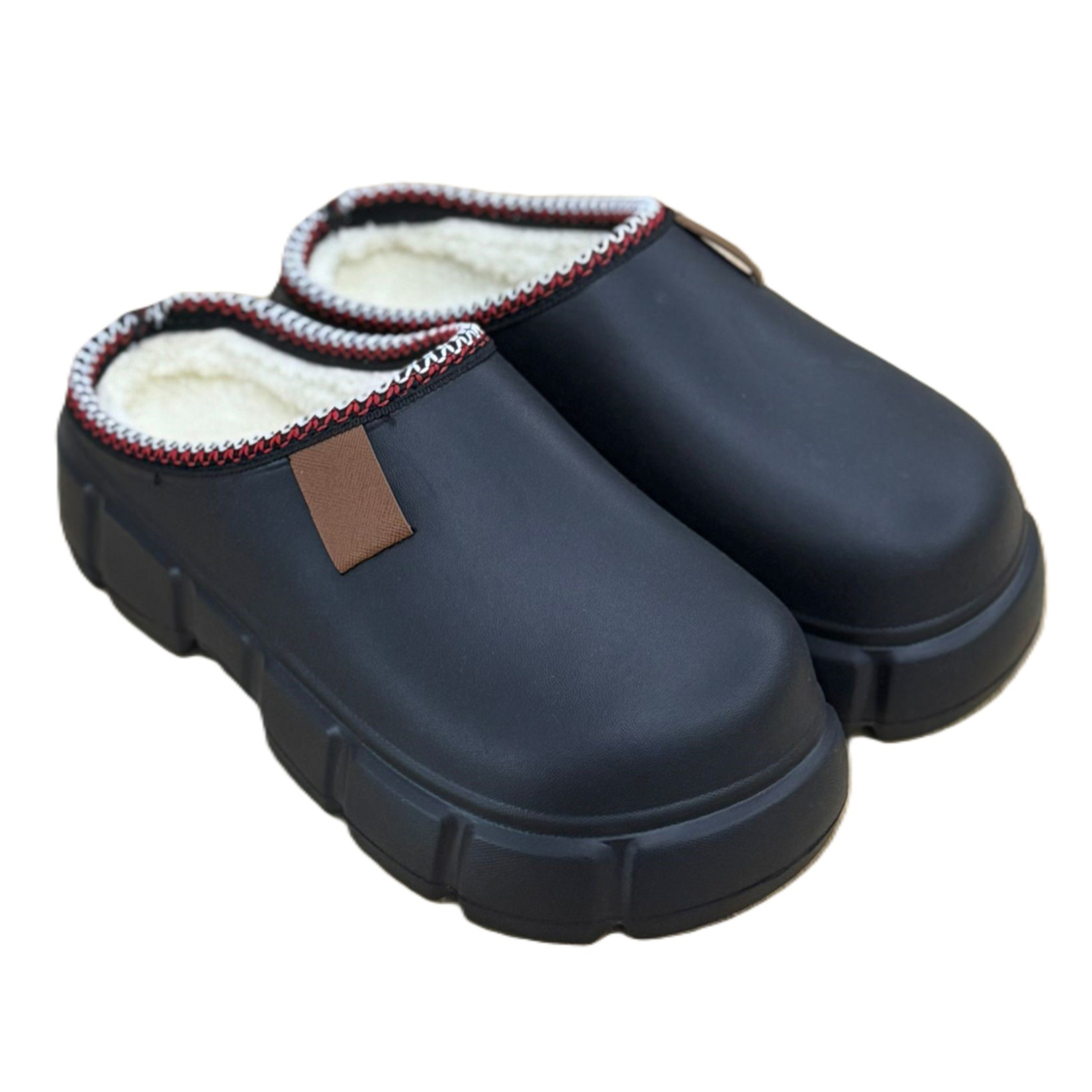 Novelido Biyeli Hera Kadın Terlik 36-40