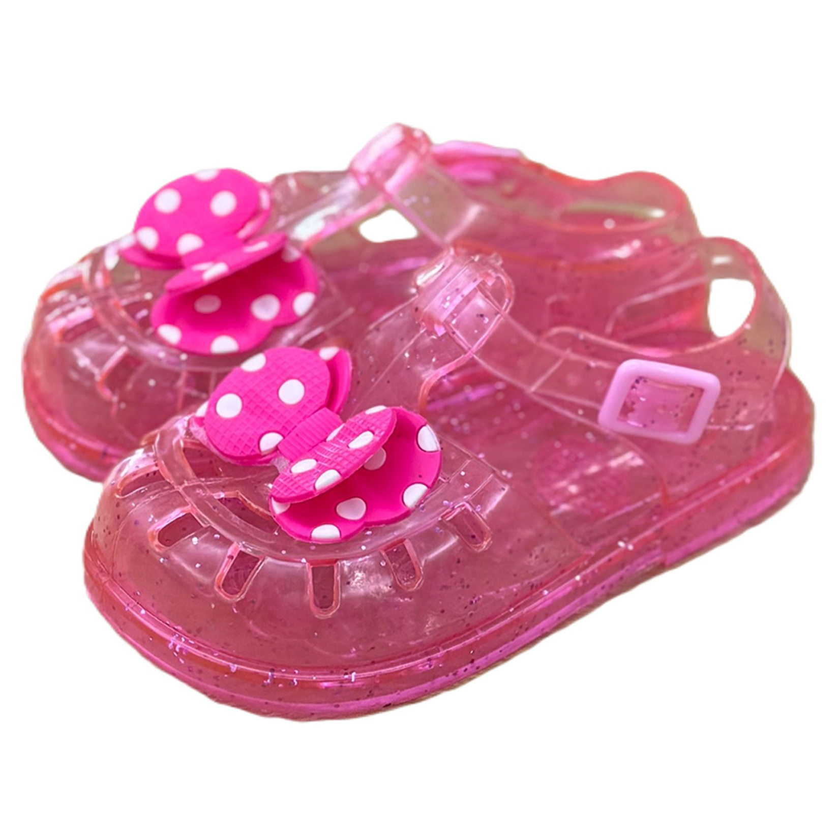 Novelido Smile Kız Çocuk Sandalet 21-30