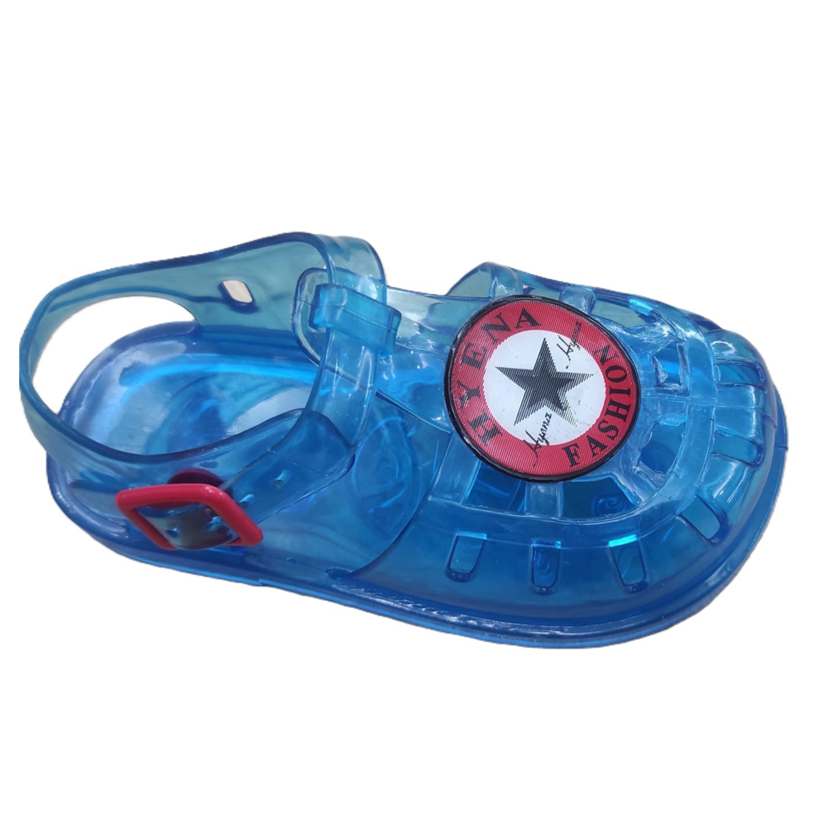 Novelido Smile Erkek Çocuk Sandalet 21-30