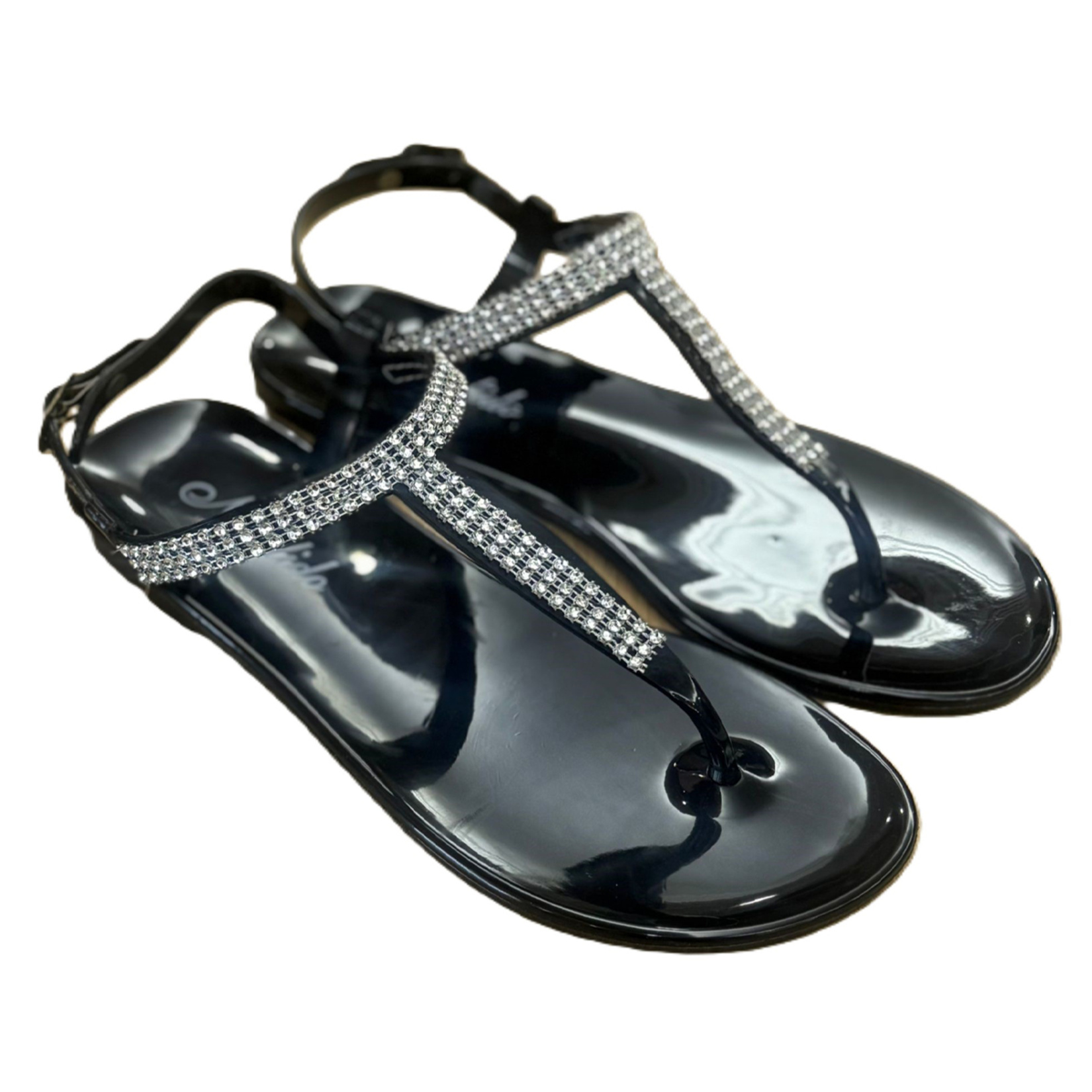 Novelido Aqua Pvc Kadın Sandalet 36-40