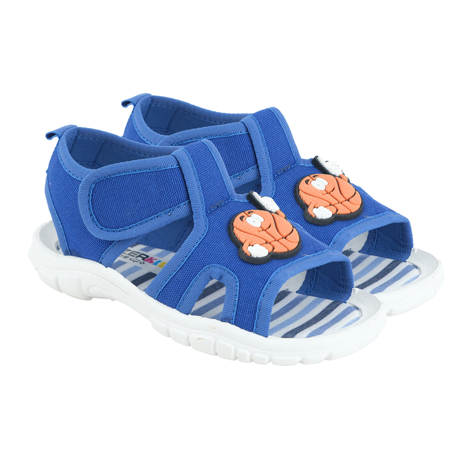 Gezer Erkek Çocuk Sandalet 25-30