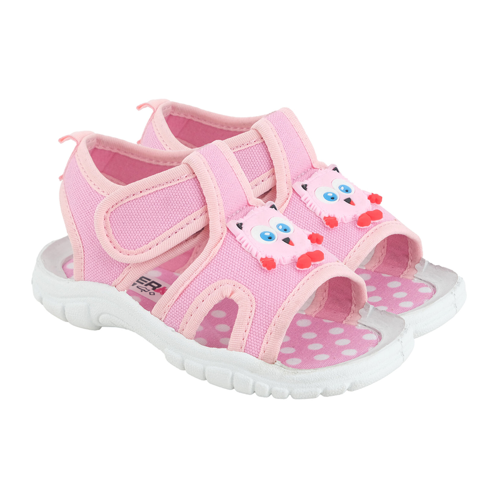 Gezer Kız Çocuk Sandalet 19-24