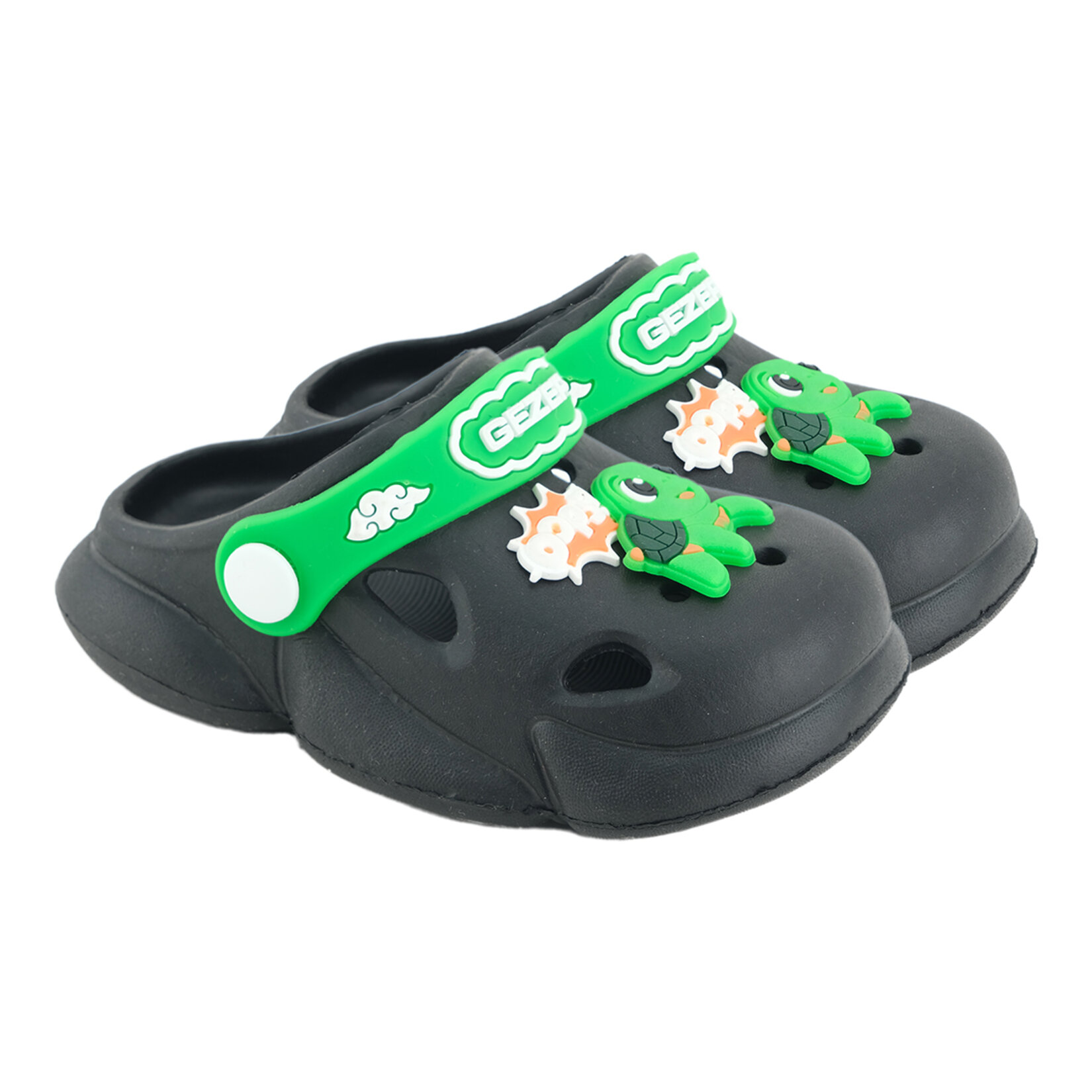 Gezer Bebe Eva Garden Terlik 21-26