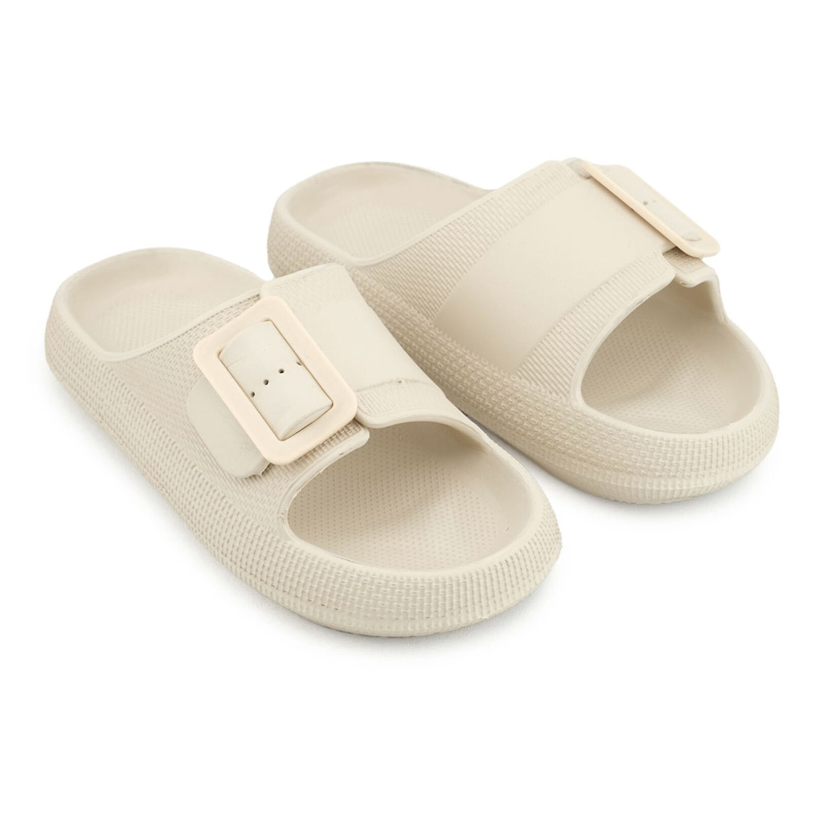 Gezer Kadın Tokalı Terlik 37 - 41