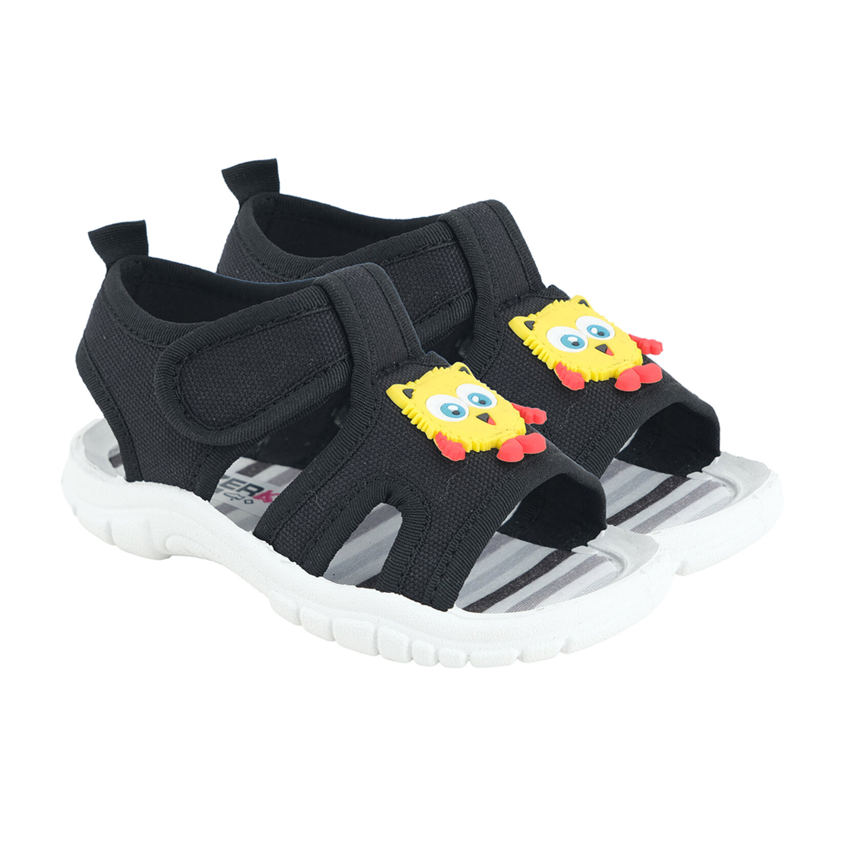 Gezer Erkek Çocuk Sandalet 19-24