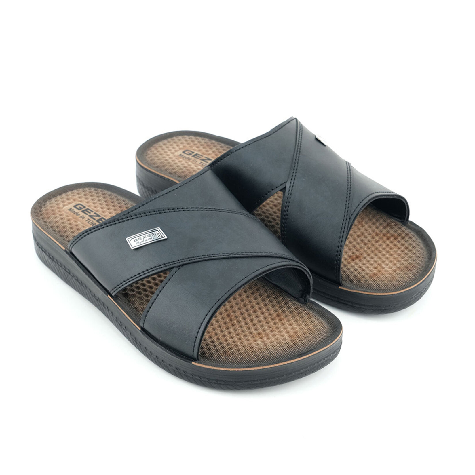 Gezer GT1YMM.10454.02 Erkek Terlik 41-45