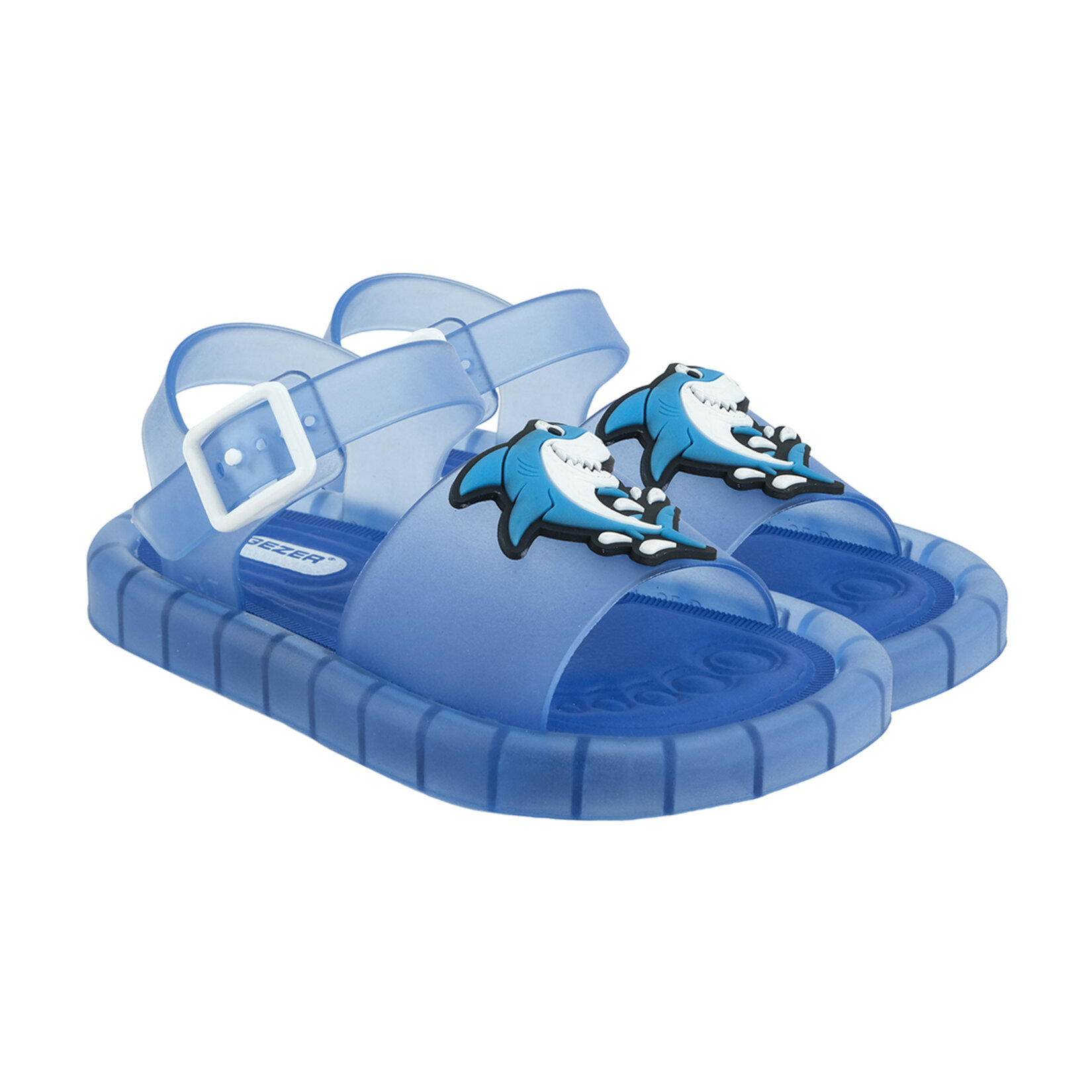 Gezer Işıklı Erkek Çocuk Sandalet 22-29