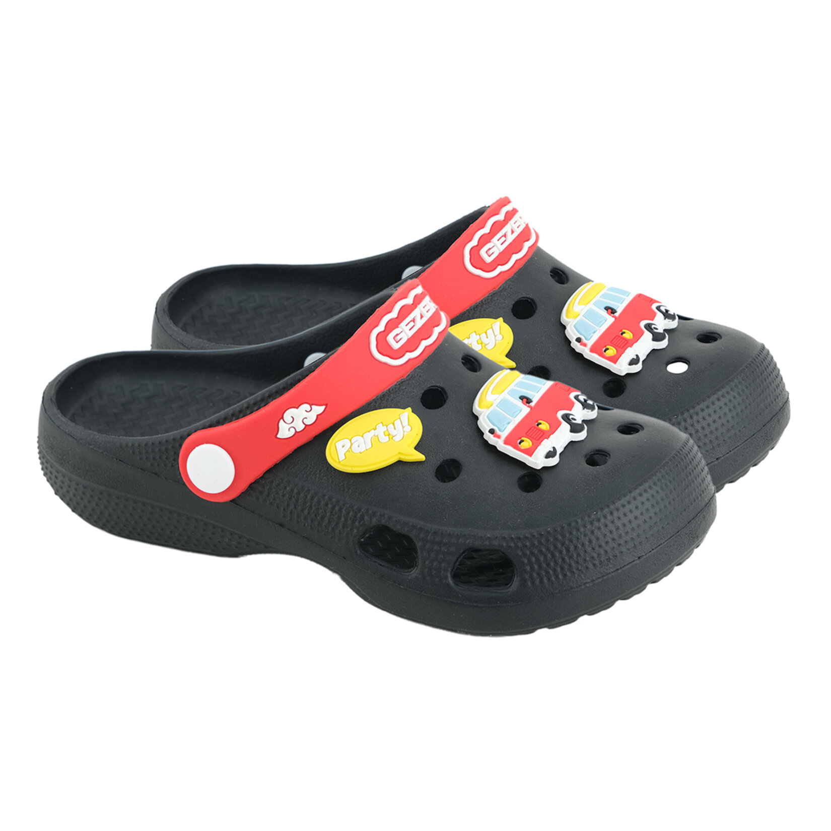 Gezer Erkek Çocuk Eva Garden 33-35