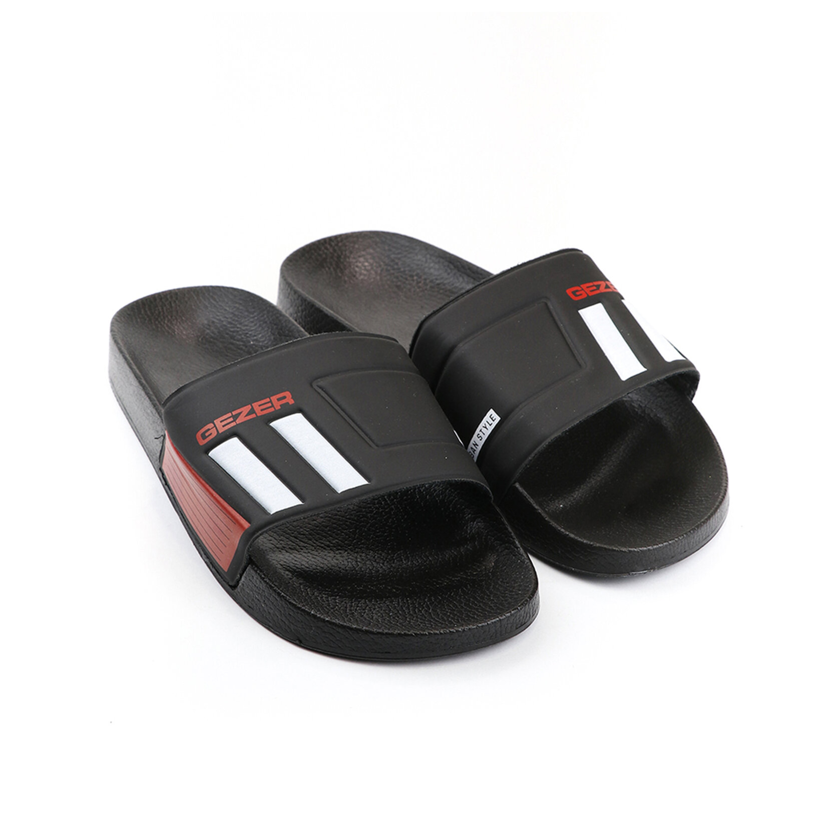 Gezer Andan Yapıştırma Erkek Terlik 40-44