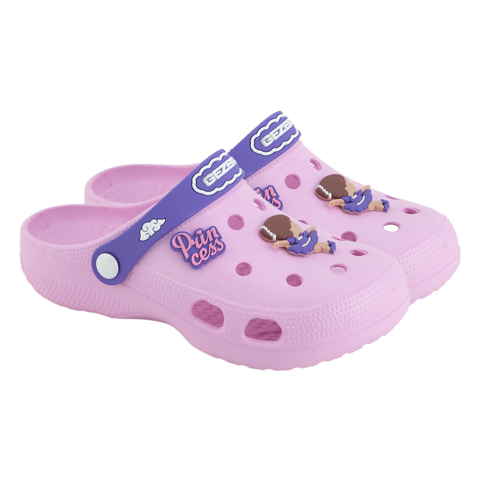 Gezer Kız Çocuk Eva Garden 33-35