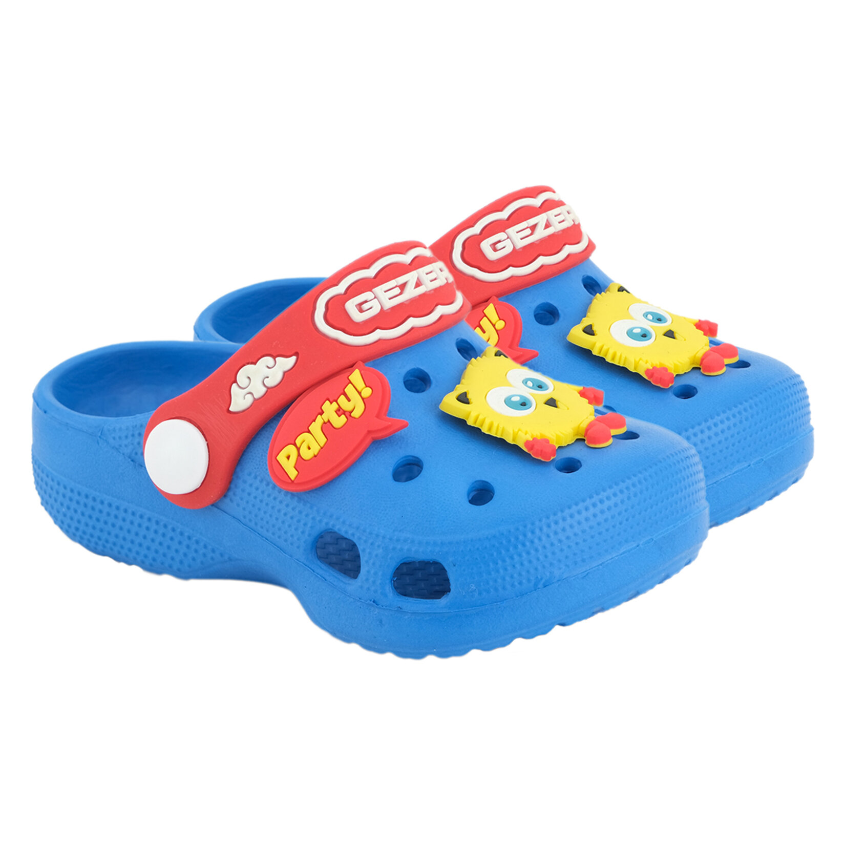 Gezer Bebe Garden Terlik 21-26