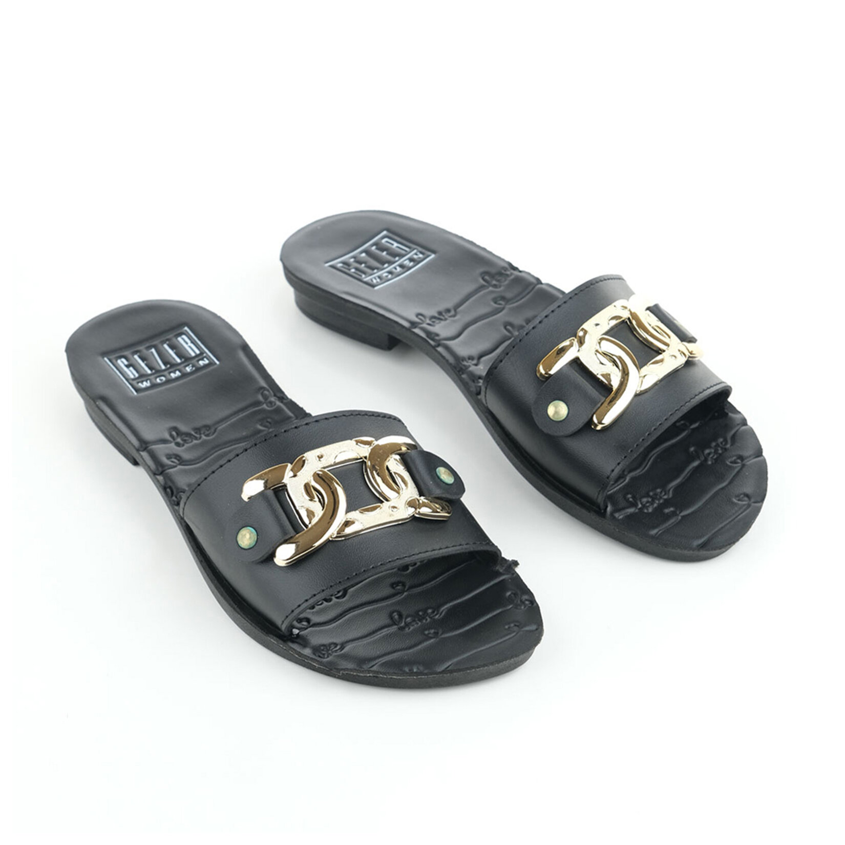 Gezer GT1YZM.14976.00 Kadın Terlik 36-40