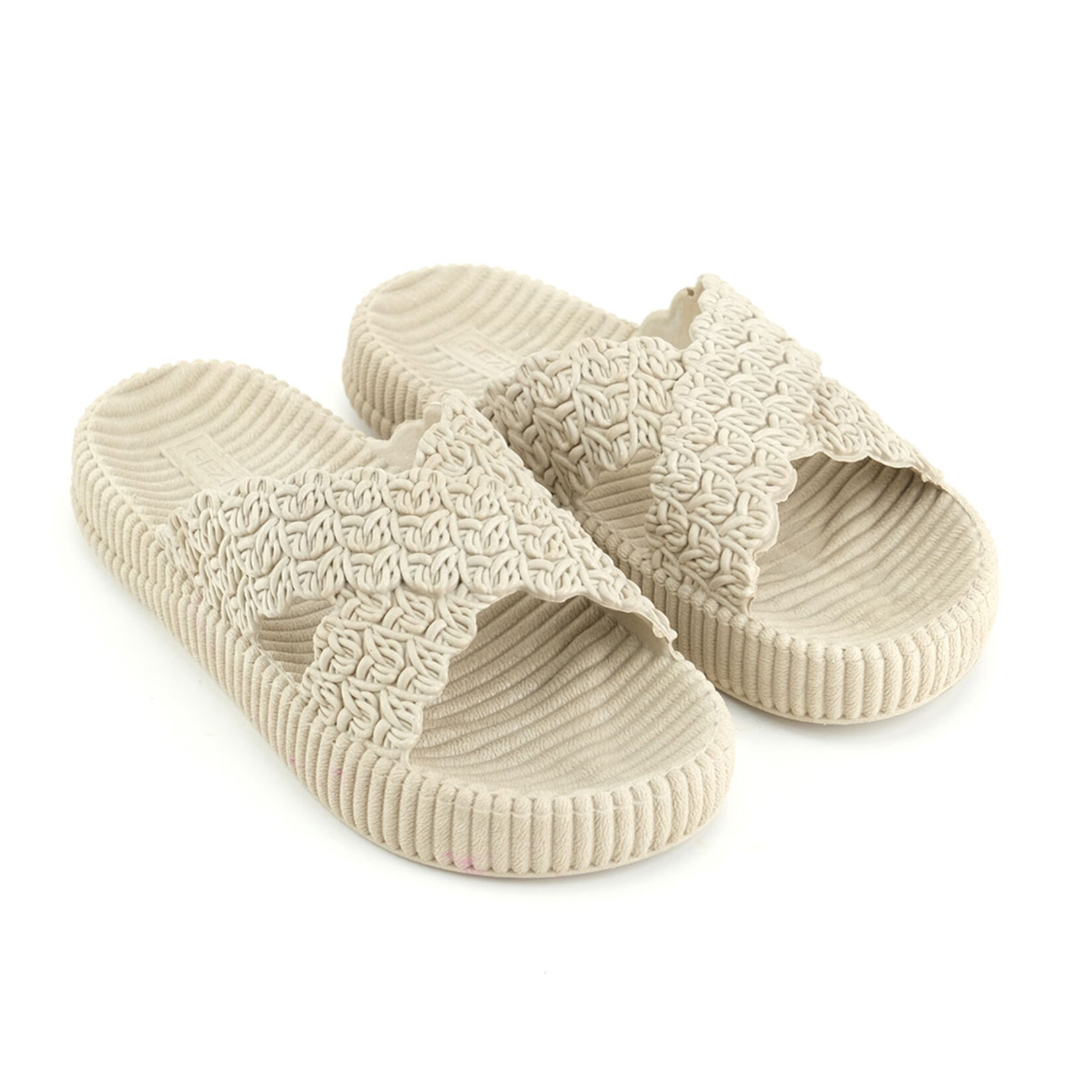 Gezer Kaymaz Taban Kadın Terlik 37-41