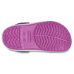 Crocs Crocband Kadın Terlik Mor 38/39  - Görsel 3