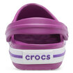 Crocs Crocband Kadın Terlik Mor 38/39  - Görsel 2