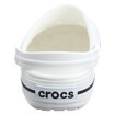 Crocs Crocband Kadın Terlik Beyaz 37/38  - Görsel 3